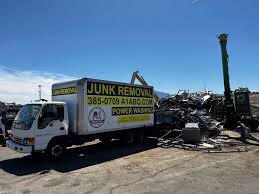 Best Junk Removal for Events  in Almedia, PA