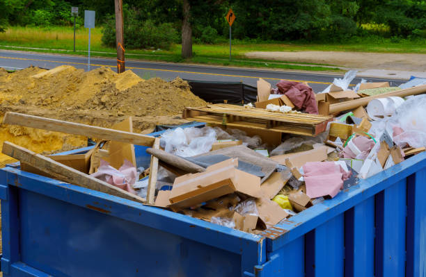 Best Yard Waste Removal  in Almedia, PA